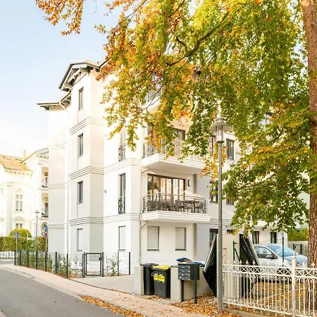 Quartier Eichenweg 6 Neuhof (Heringsdorf)