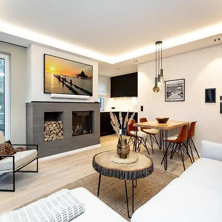 Quartier Eichenweg 6 *