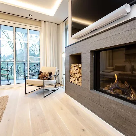 Quartier Eichenweg 6 *