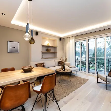 Quartier Eichenweg 6 *