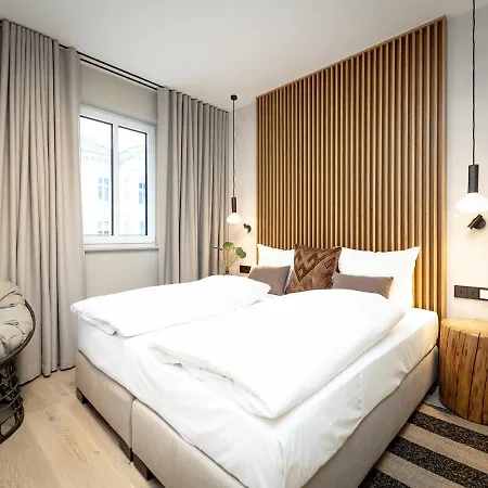 Quartier Eichenweg 6 아파트 Neuhof (Heringsdorf)