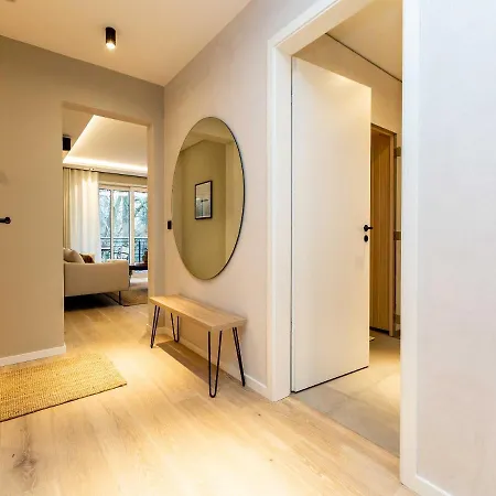 Quartier Eichenweg 6 *