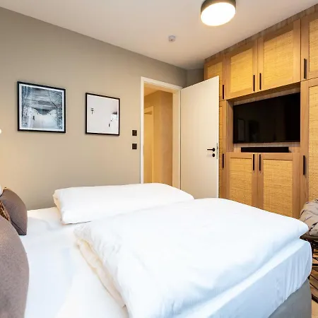 Quartier Eichenweg 6 * Neuhof (Heringsdorf)